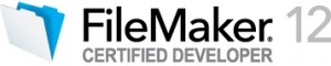 FileMaker® 12 Certified Developer