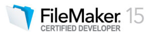 FileMaker® 15 Certified Developer