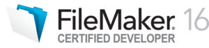 FileMaker® 16 Certified Developer