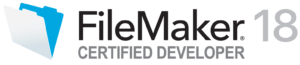 FileMaker® 18 Certified Developer